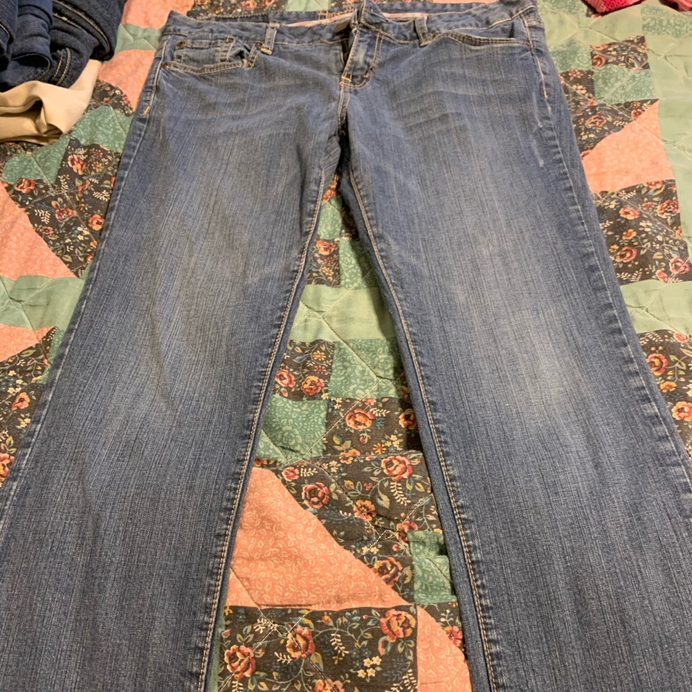 Amethyst Jeans